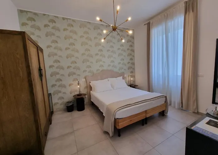 Bed and Breakfast Dimora Giusti Lecce