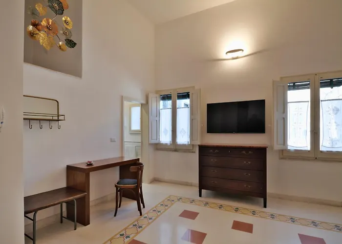 Palazzo Rollo Bed and Breakfast Lecce