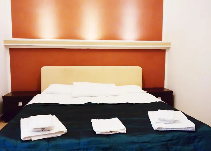 Bed and Breakfast Fourseasons Lecce